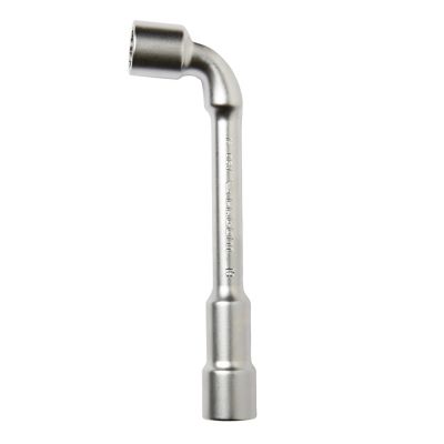 Clé à pipe standard Facom 1/2" 19 mm