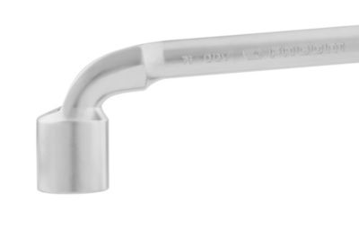Clé à pipe standard Facom 1/2" 19 mm