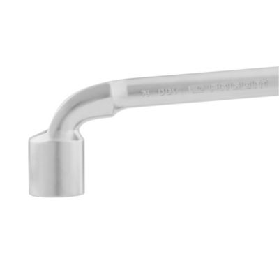Clé à pipe standard Facom 1/2" 19 mm