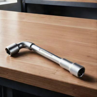 Clé à pipe standard Magnusson 1/2" 19 mm
