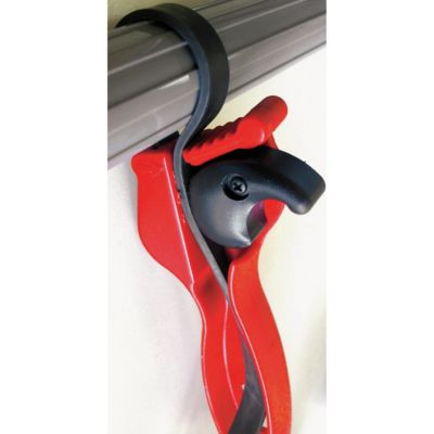 Clé à Sangle Pour Filtre à Huile 140 Mm - KSTOOLS - 114.1070