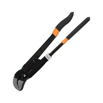 Clé à tube suédois acier 35 cm Magnusson