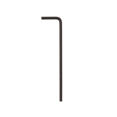 Clé allen mâle en acier Facom 3 x 90 mm