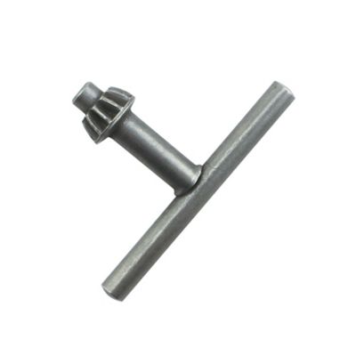 Clé de mandrin 10 mm Universal Acier au carbone