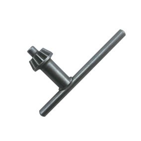 Clé de mandrin 13 mm Universal Acier au carbone