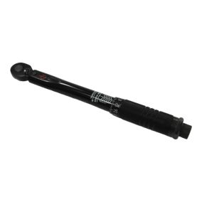 Clé dynamométrique 1/4 Magnusson acier au carbone