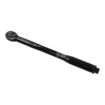 Clé dynamométrique 3/8 Magnusson acier au carbone