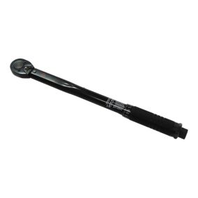 Clé dynamométrique 3/8 Magnusson acier au carbone