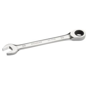 Clé à molette ouverture maximale 33 mm Stanley 0-90-949 en chrome vanadium  L.254 mm