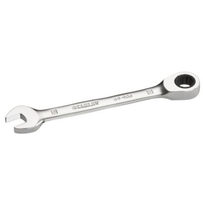 Bergen Ratsche Set 8–32 Mm – 17-teilig Mit Adaptern – Aus Chrom-Vanadium-Stahl – In Aufbewahrungskoffer
