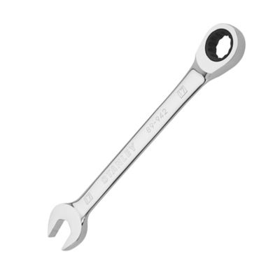 Draper Expert HI-TORQ 03881 Clé Mixte à Cliquet 10 Mm Double Face 12 Points