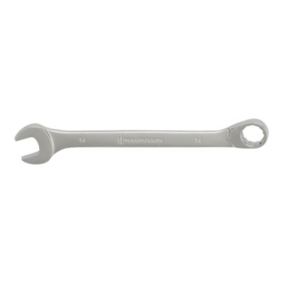 Clé mixte Magnusson double extrémité 14 mm