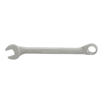 Clé mixte Magnusson double extrémité 16 mm