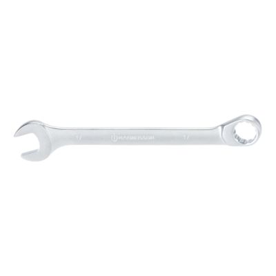 Clé mixte Magnusson double extrémité 17 mm