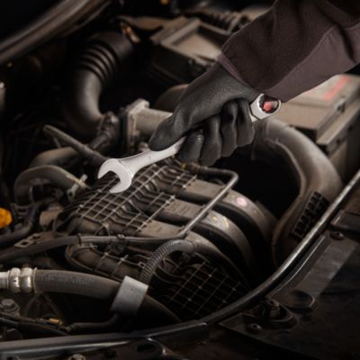 Williams 1230TSB Clé à Poignée Tubulaire Droite 15/16