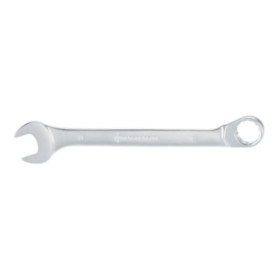 Clé mixte Magnusson double extrémité 18 mm
