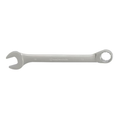 Clé mixte Magnusson double extrémité 19 mm