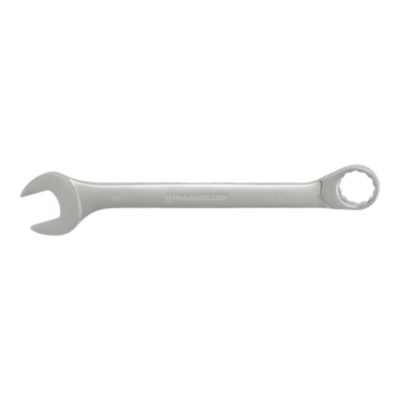 Clé mixte Magnusson double extrémité 30 mm