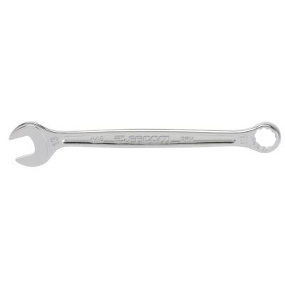 Clé mixte métrique 13 mm Facom 440.13PB en acier double extrémité œillet 12 pans L.170 mm