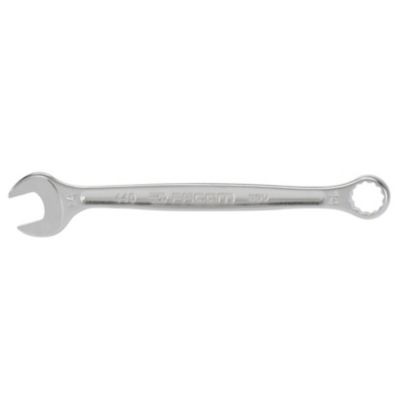 Clé Mixte Husky 17 Mm Acier Poli 12 Points - Outil Mécanique Occasion