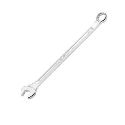 Clé mixte métrique 21 mm Facom 440.21PB en acier double extrémité œillet 12 pans L.233 mm