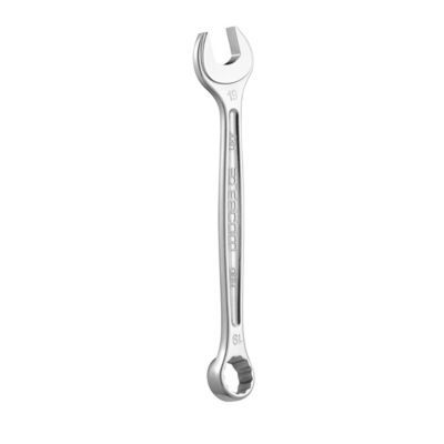 Clé Mixte Combinée 22 Mm - Marque BOLTER - En Acier Inoxydable Poli - Neuf Sous Emballage - Outil De Rivetage Professionnel