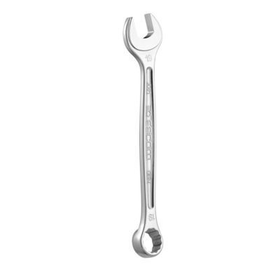 Clé mixte métrique 24 mm Facom 440.24PB en acier double extrémité œillet 12 pans L.267 mm