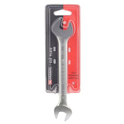 COFAN CLE ALLEN LONGUE BOULE NOIRE W.7/32" | Leroy Merlin