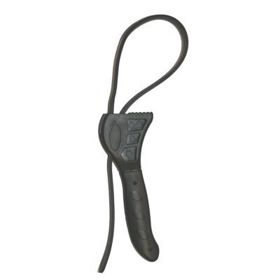 Clé Universelle Filtre à Eau - Pour Cartouches Standard 10 Pouces - Outil Bricolage Maison - Matière PP Robuste - 10
