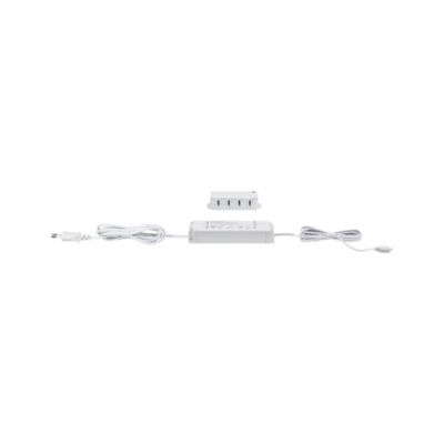 Clever Connect Transfo 230/12V 25VA Blanc