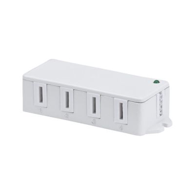 Clever Connect Transfo 230/12V 25VA Blanc