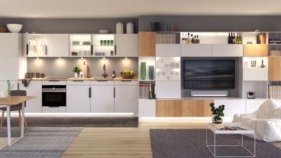 Clever Connect Transfo 230/12V 25VA Blanc
