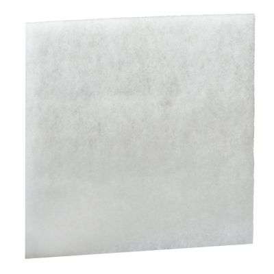 ClimaSys CA - filtre standard G2 - découpe 125x125mm - NSYCAF125