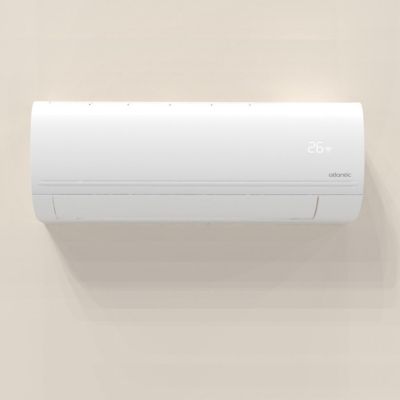 Climatisation unité intérieure murale Murao Smart 2700W Blanc - R32 - Réversible