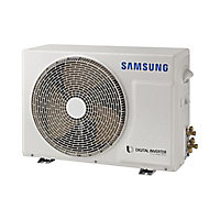 Climatiseur à faire poser Inverter extérieur Samsung Maldives 2500 W