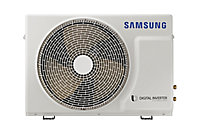 Climatiseur à faire poser Inverter extérieur Samsung Maldives 2750 W