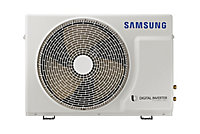 Climatiseur à faire poser Inverter intérieur Samsung Maldives 2000 W