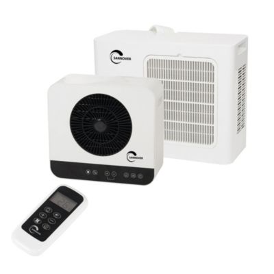 Climatiseur Console Monobloc Mobile Kedros 6700 BTU / 1,9 kW Sannover
