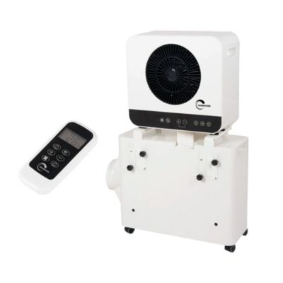 Climatiseur Console Monobloc Mobile Kedros 6700 BTU / 1,9 kW Sannover