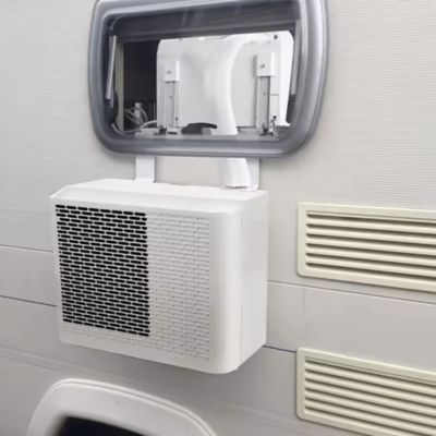 Climatiseur Console Monobloc Mobile Kedros Sannover 5000 BTU / 1500 W