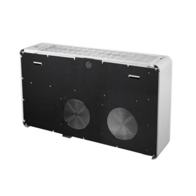 Climatiseur Console Monobloc Réversible (Chaud/Froid) 2,5 kW / 9000 BTU Fresho 12 HP Sannover