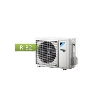 CLIMATISEUR DAIKIN FTXP35N / RXP35N - Gaz R-32 3500W A++