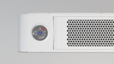 Climatiseur fix monobloc Optimea OAC-270-SDIN 2590W