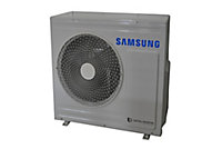 Climatiseur fixe à faire poser bisplit Inverter Samsung 6800W - Unité extérieure