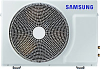 Climatiseur fixe à faire poser Inverter Samsung Boracay 5000W - Unité extérieure