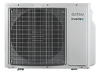 Climatiseur fixe à faire poser Monosplit Daitsu 4600W - Unité extérieure