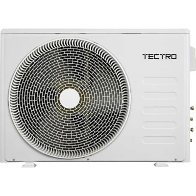 Climatiseur fixe à faire poser multisplit Inverter Tectro 5200W - Unité extérieure