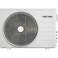 Climatiseur fixe à faire poser Tectro TSM 9 Duo 5200W - Unité extérieure
