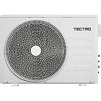 Climatiseur fixe bi-split à faire poser Inverter Tectro 2600W + 3500W