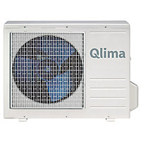 Climatiseur fixe prêt à poser Inverter QLIMA SC3325 2500 W